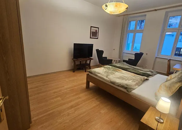 Byt 69M2 Na Trzni Kolonade