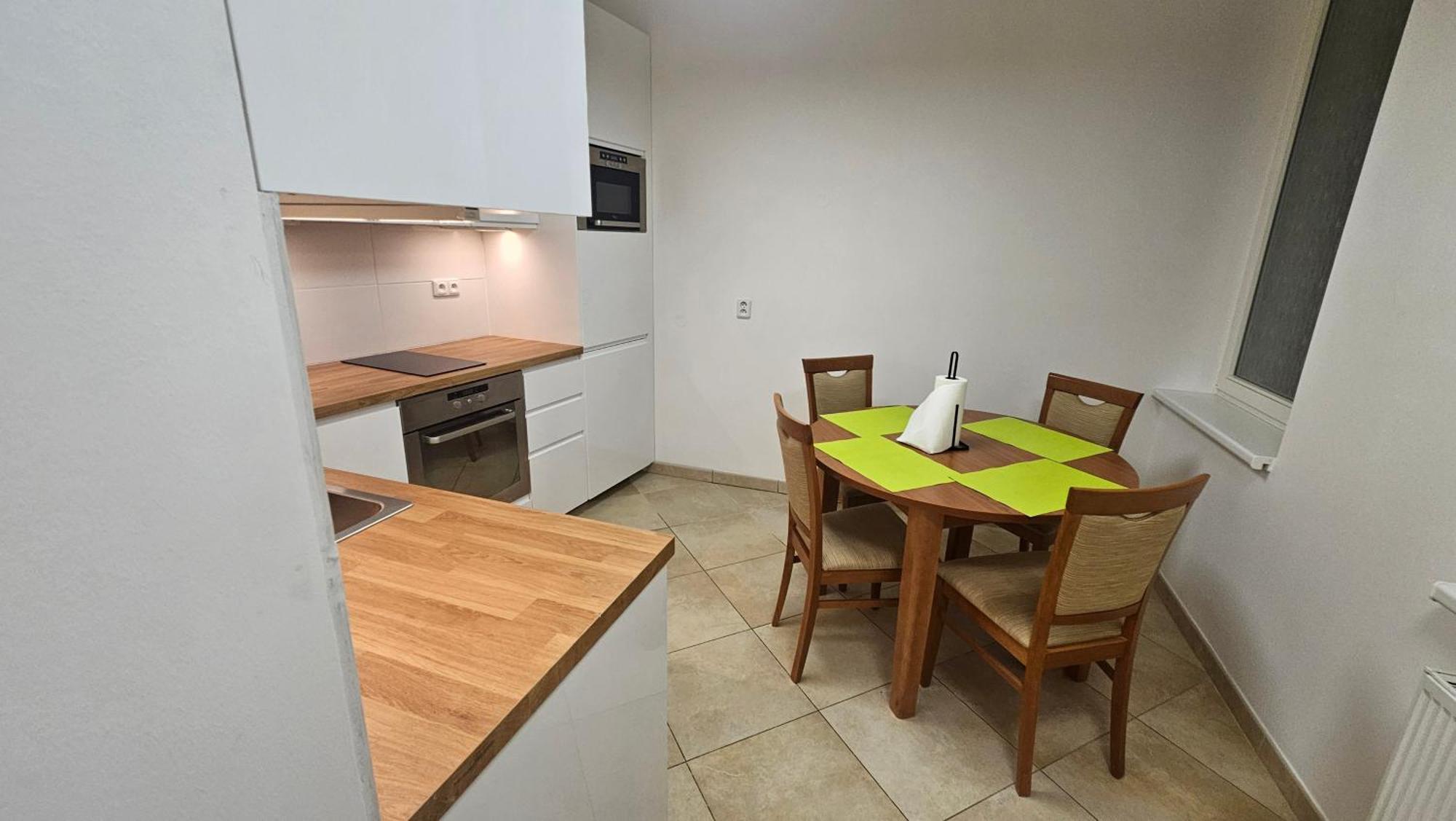 Apartment 69m2 Na Trzni Kolonade *