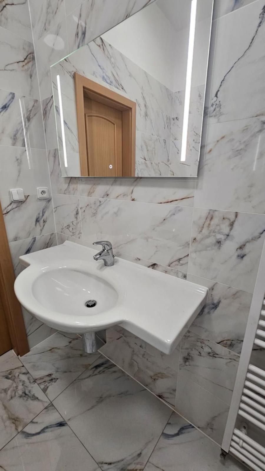 69m2 Na Trzni Kolonade * Karlovy Vary