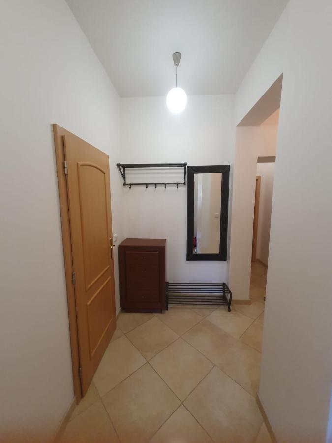 69m2 Na Trzni Kolonade Appartement